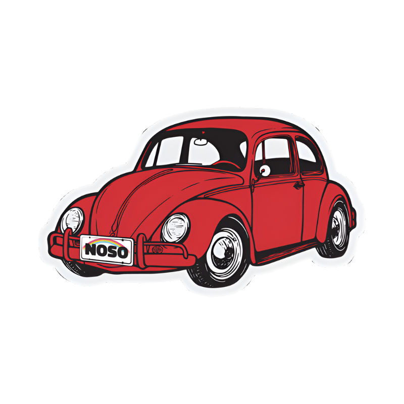 NoSo VW Bug Classic