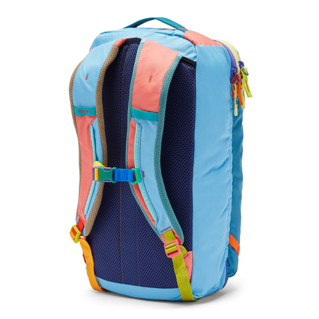 Allpa Mini 20L Travel Pack - Del Dia