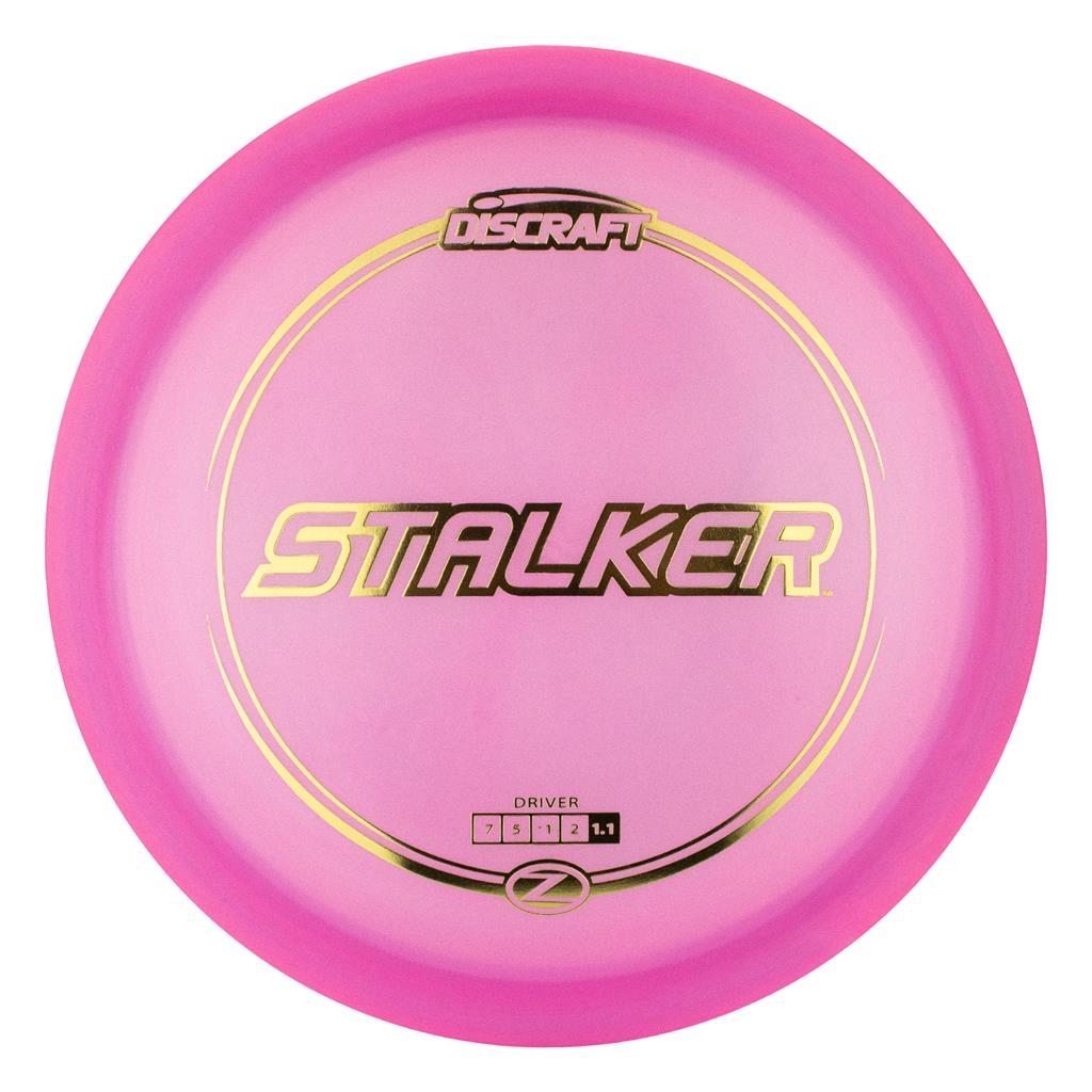 Z Line Stalker 167-169 grams