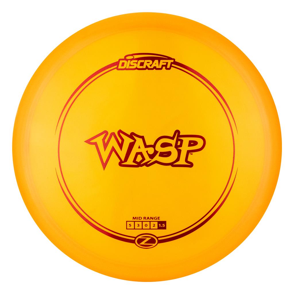 Z Line Wasp 175-176 grams