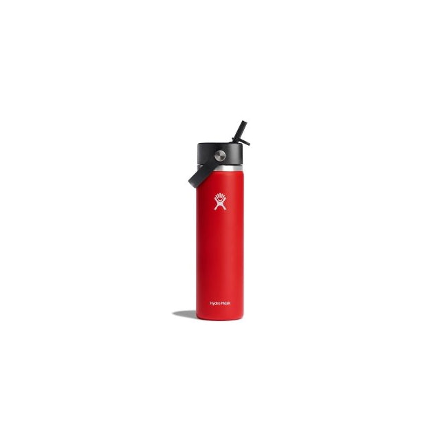  Hydro Flask 24 Oz Standard Flex Straw Cap Agave