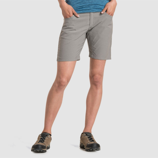 Women's Trekr Short 8" - Surf, Wind and Fire