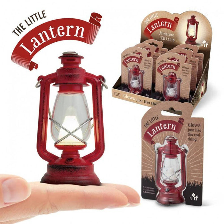 The Little Lantern